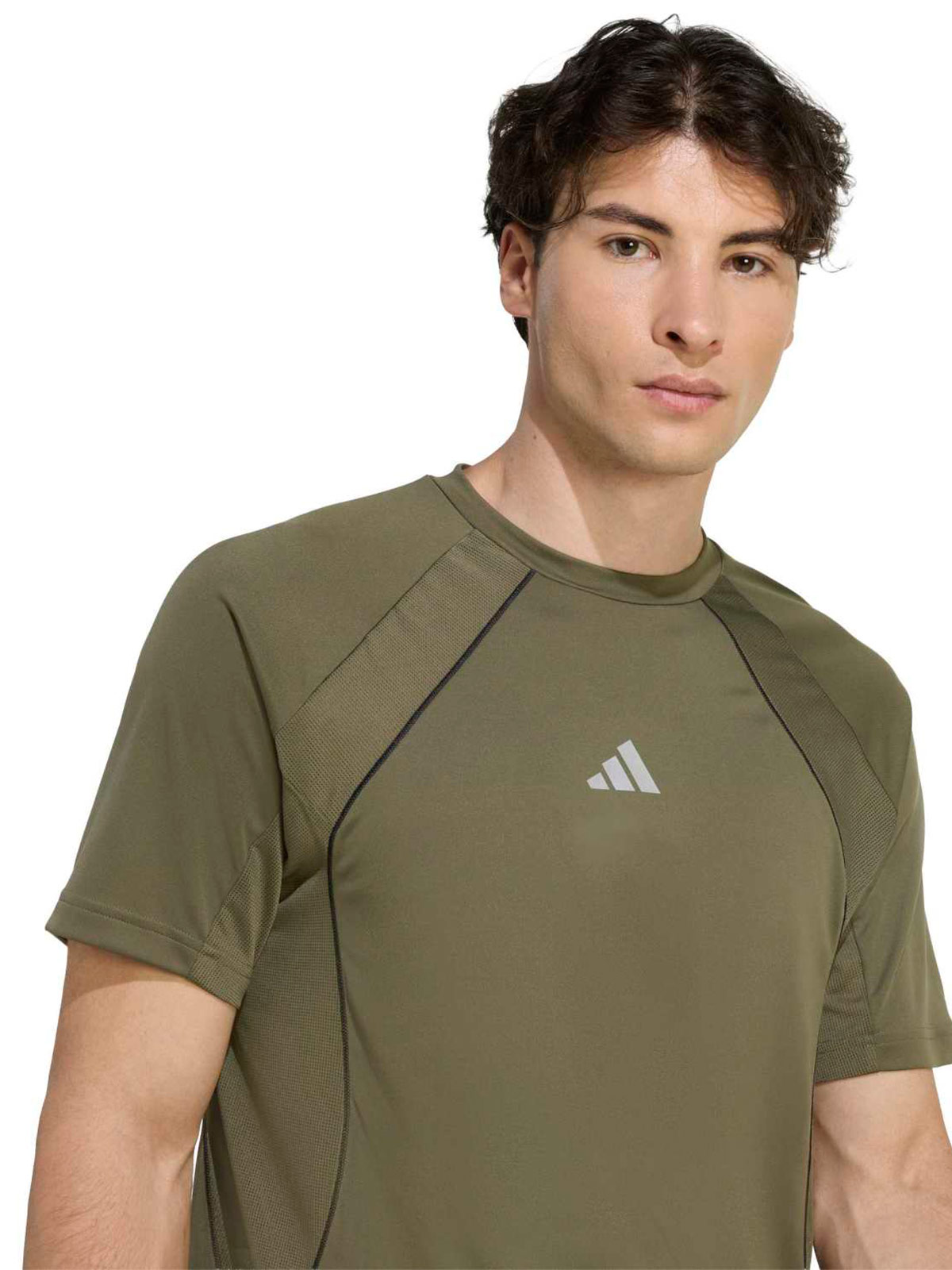 POLO DEPORTIVO HOMBRE ADIDAS CLIMACOOL - 5