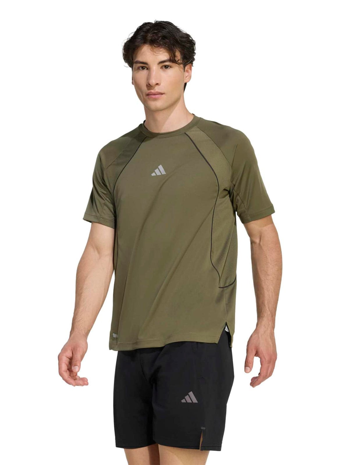POLO DEPORTIVO HOMBRE ADIDAS CLIMACOOL - 1
