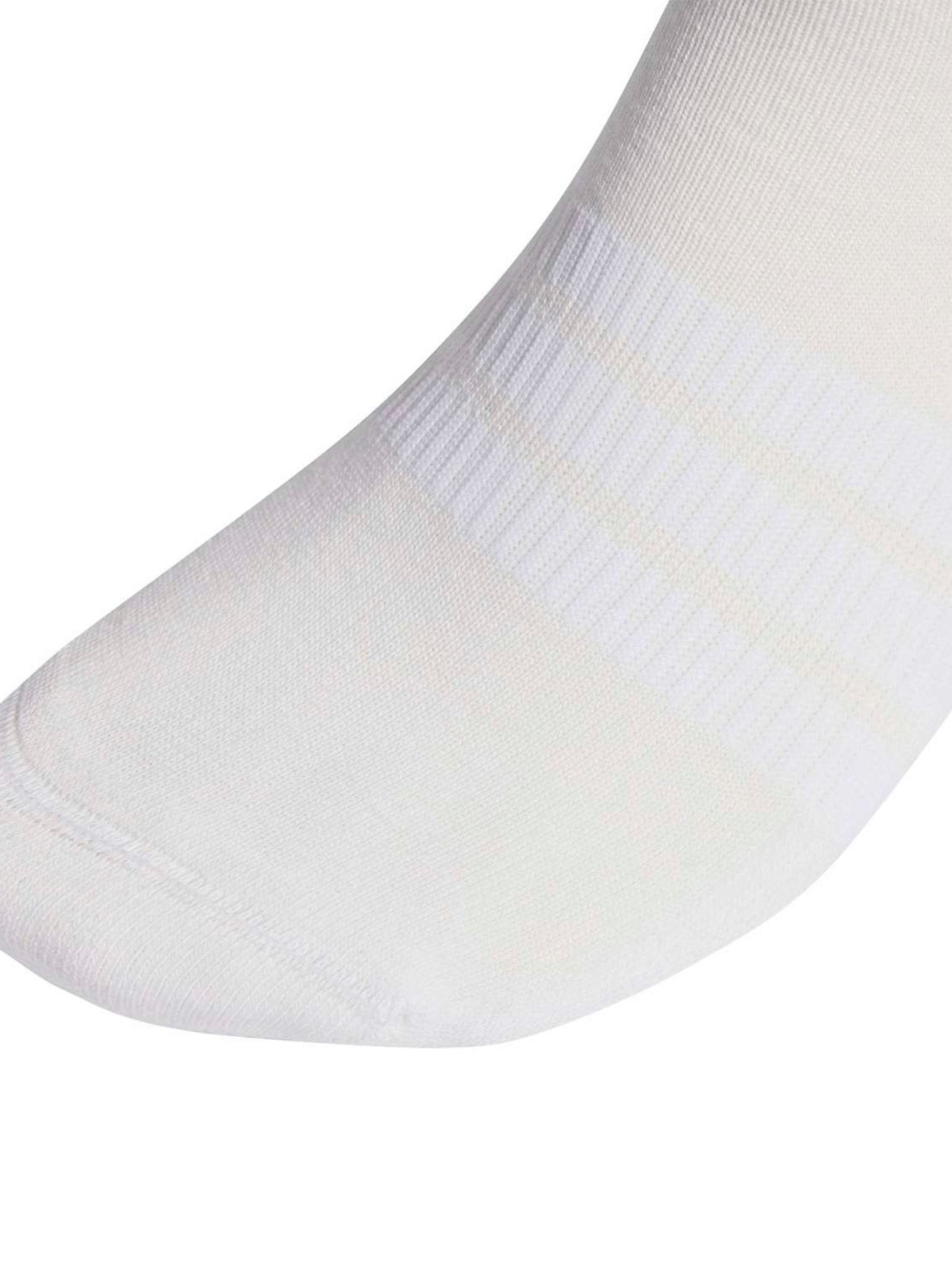 PACK X6 MEDIAS ADIDAS UNISEX TRAINING - 3