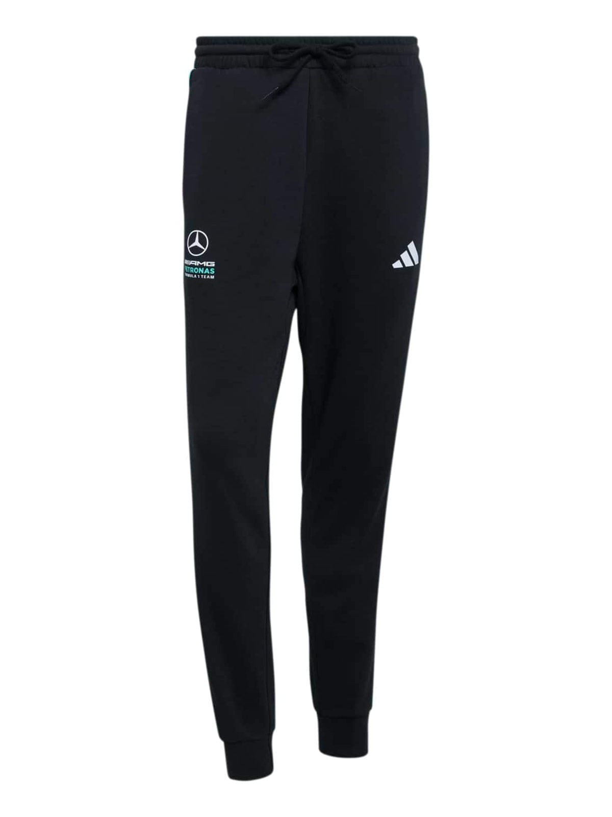 PANTALÓN HOMBRE ADIDAS FÓRMULA 1 MERCEDES - 1
