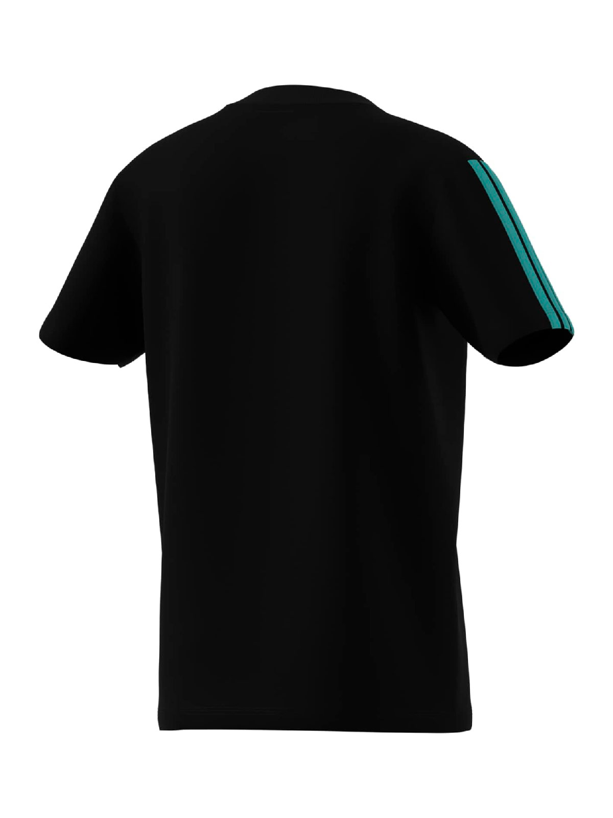 POLO UNISEX ADIDAS F1 ESCUDERÍA MERCEDES - 3