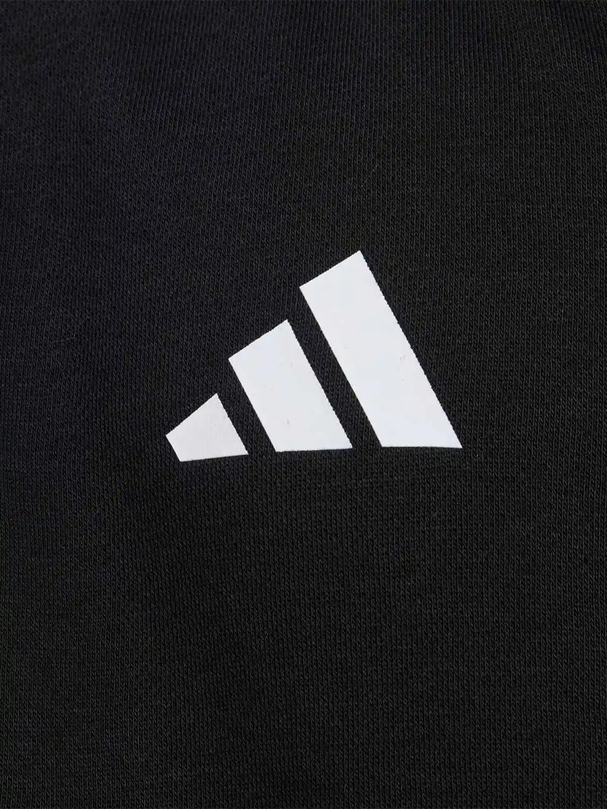 POLERA CON CAPUCHA UNISEX ADIDAS F1 MERCEDES - 4