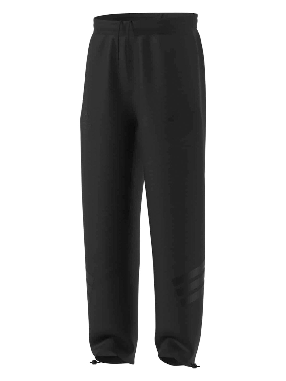 PANTALÓN TEJIDO HOMBRE ADIDAS F1 MERCEDES - 1