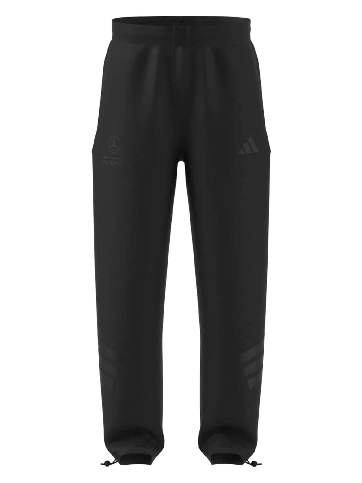 PANTALÓN TEJIDO HOMBRE ADIDAS F1 MERCEDES - 2