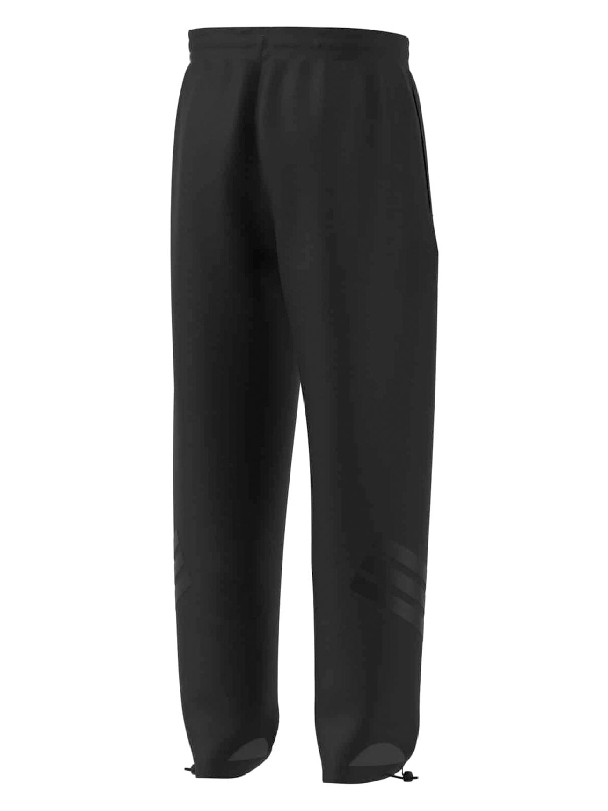 PANTALÓN TEJIDO HOMBRE ADIDAS F1 MERCEDES - 3