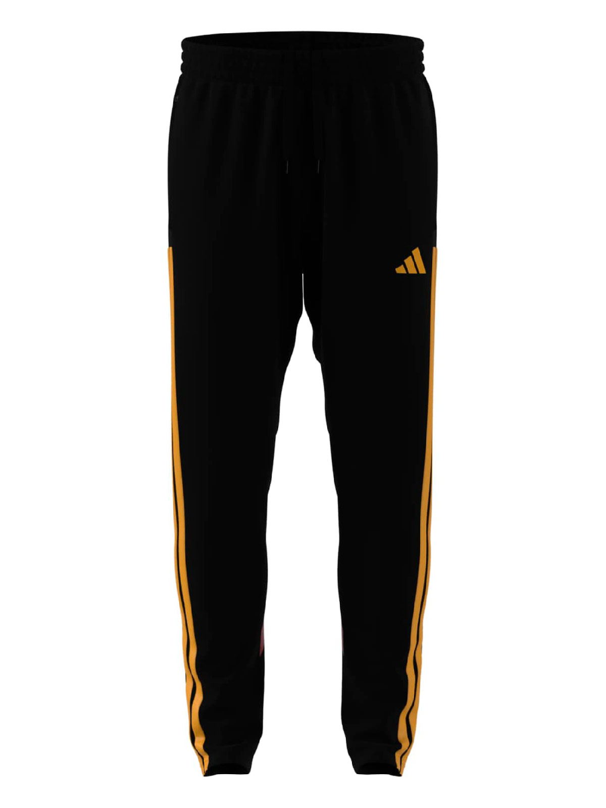 PANTALÓN BUZO LARGO HOMBRE ADIDAS NEGRO - 2