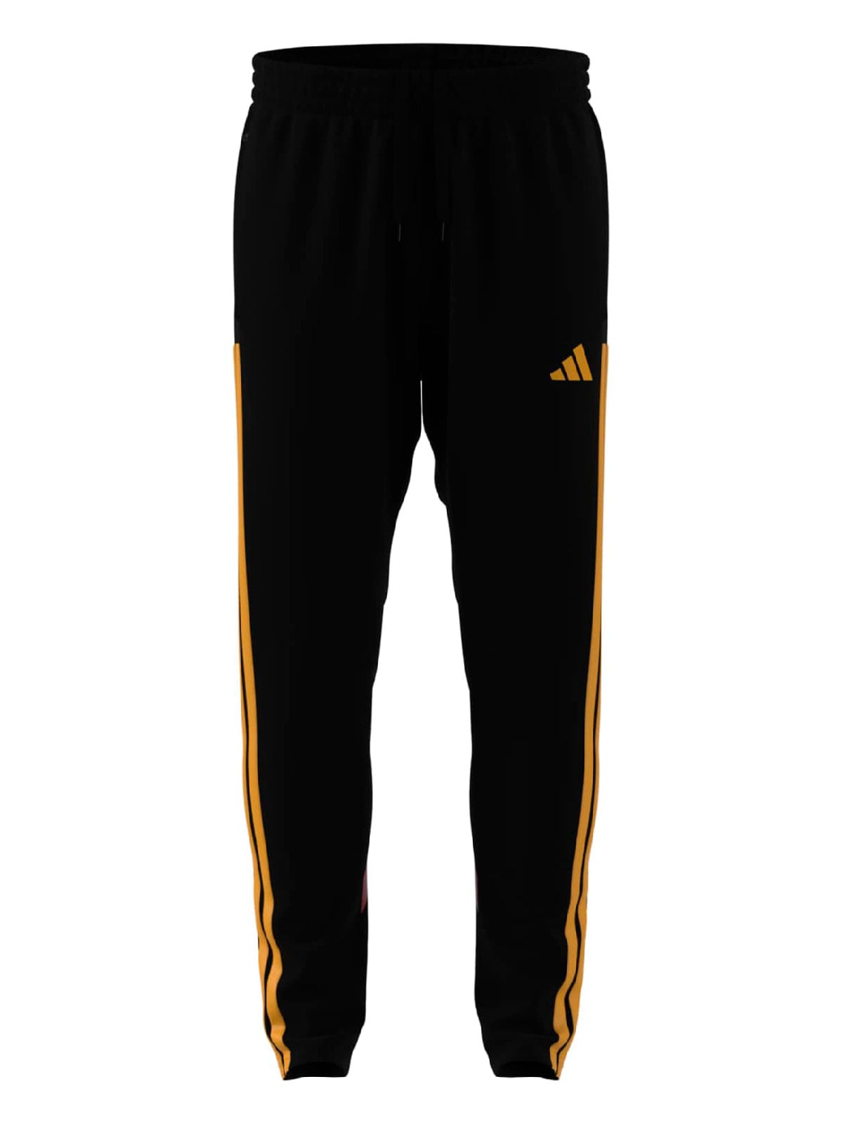 PANTALÓN BUZO LARGO HOMBRE ADIDAS NEGRO - 2