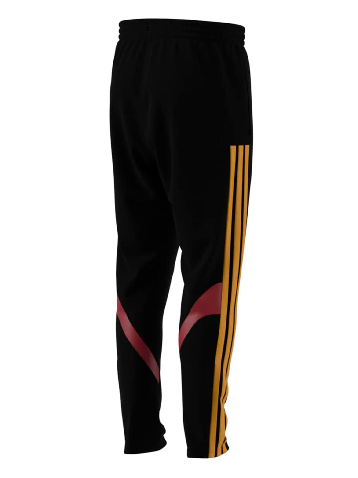 PANTALÓN BUZO LARGO HOMBRE ADIDAS NEGRO - 7