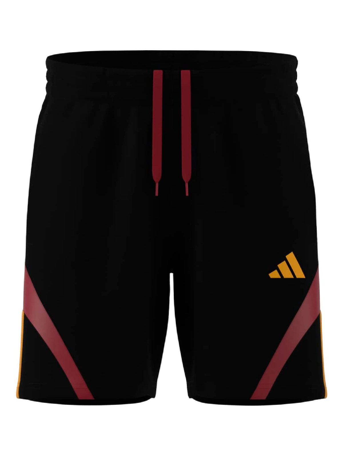 SHORT HOMBRE ADIDAS NEGRO - 4