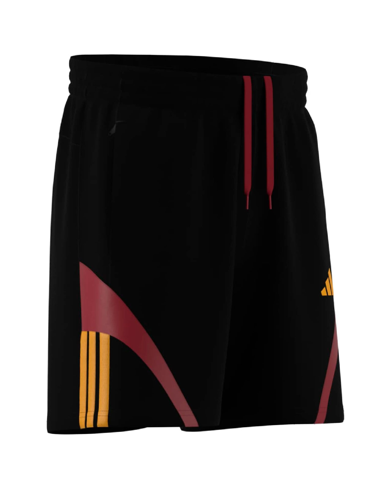 SHORT HOMBRE ADIDAS NEGRO - 5