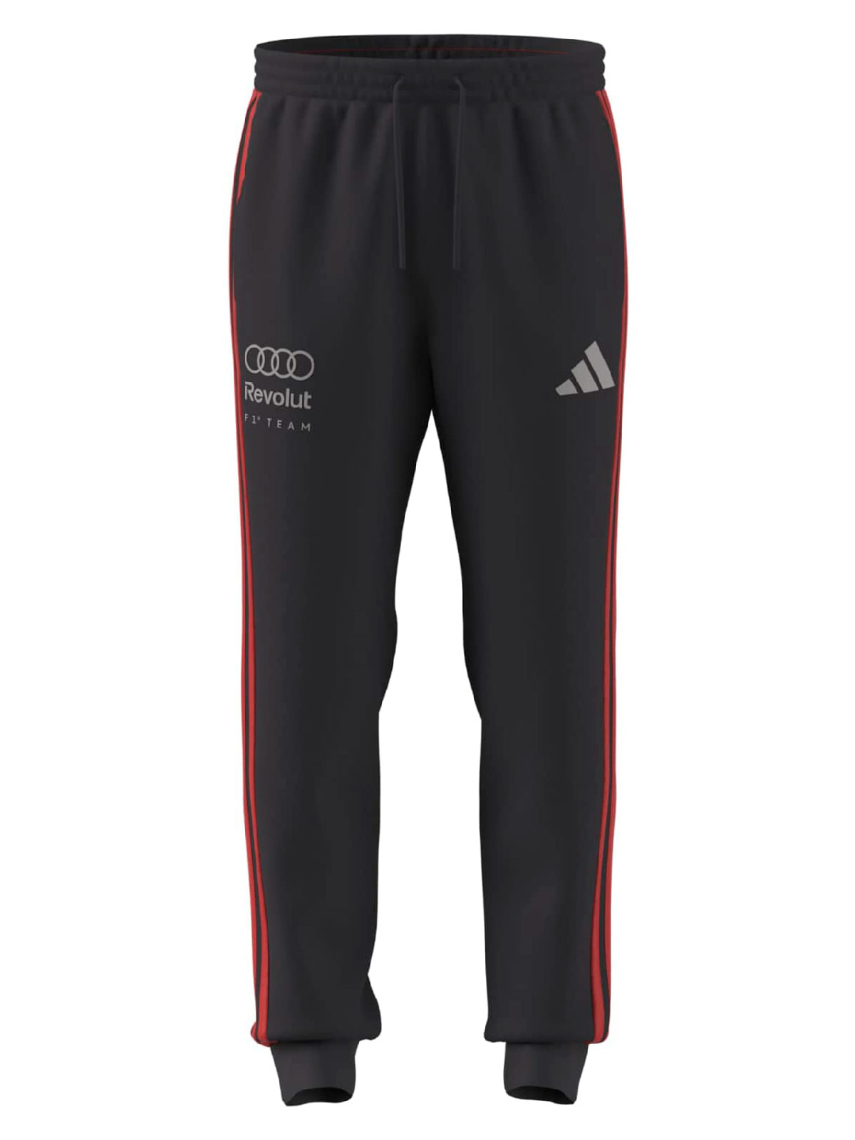 PANTALÓN HOMBRE ADIDAS F1 ESCUDERÍA - 2