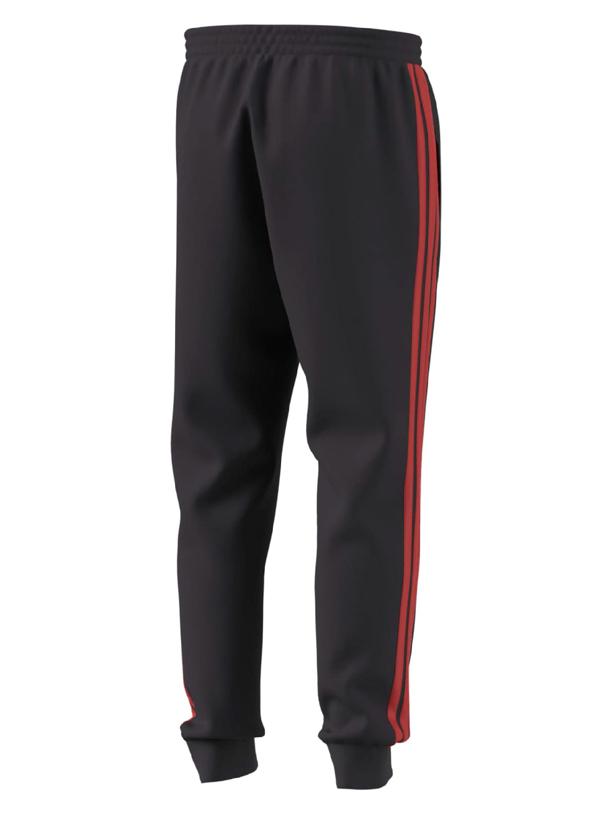 PANTALÓN HOMBRE ADIDAS F1 ESCUDERÍA - 3