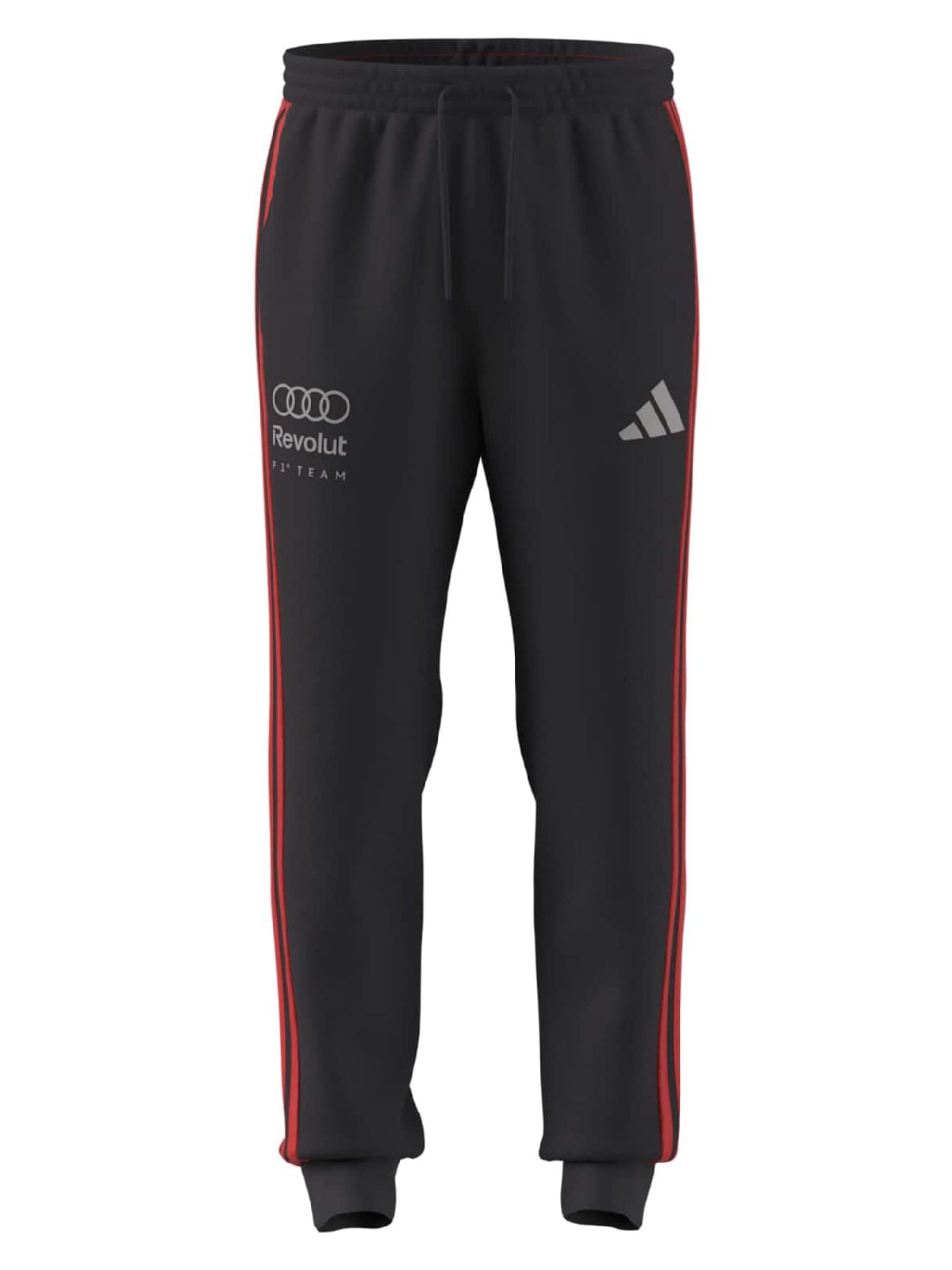 PANTALÓN HOMBRE ADIDAS F1 ESCUDERÍA - 2