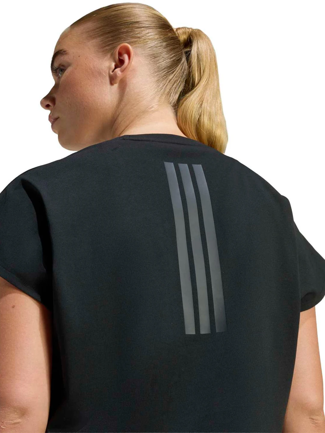 POLO DEPORTIVO MUJER ADIDAS POWER WORKOUT - 5