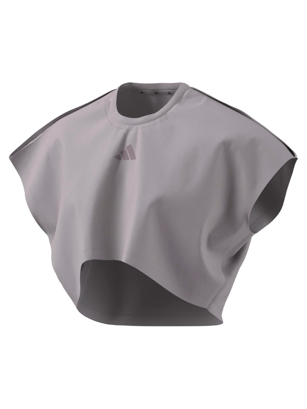POLO DEPORTIVO MUJER ADIDAS POWER WORKOUT - 1