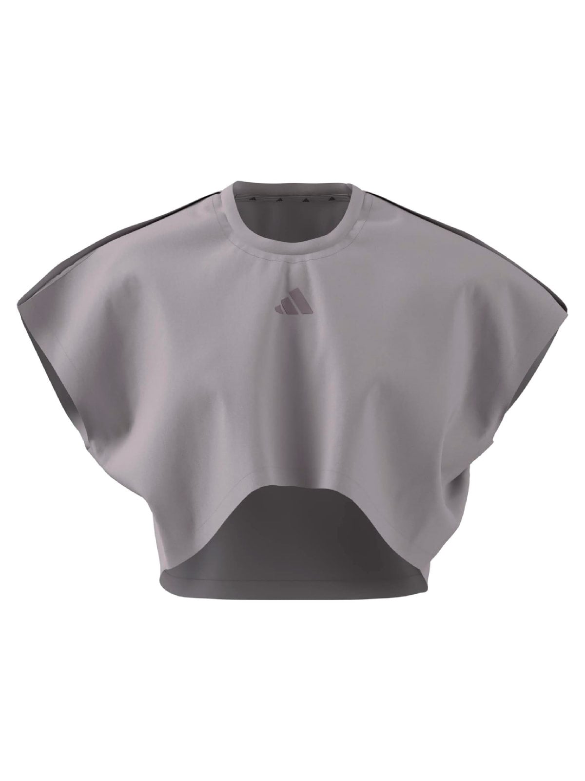 POLO DEPORTIVO MUJER ADIDAS POWER WORKOUT - 2