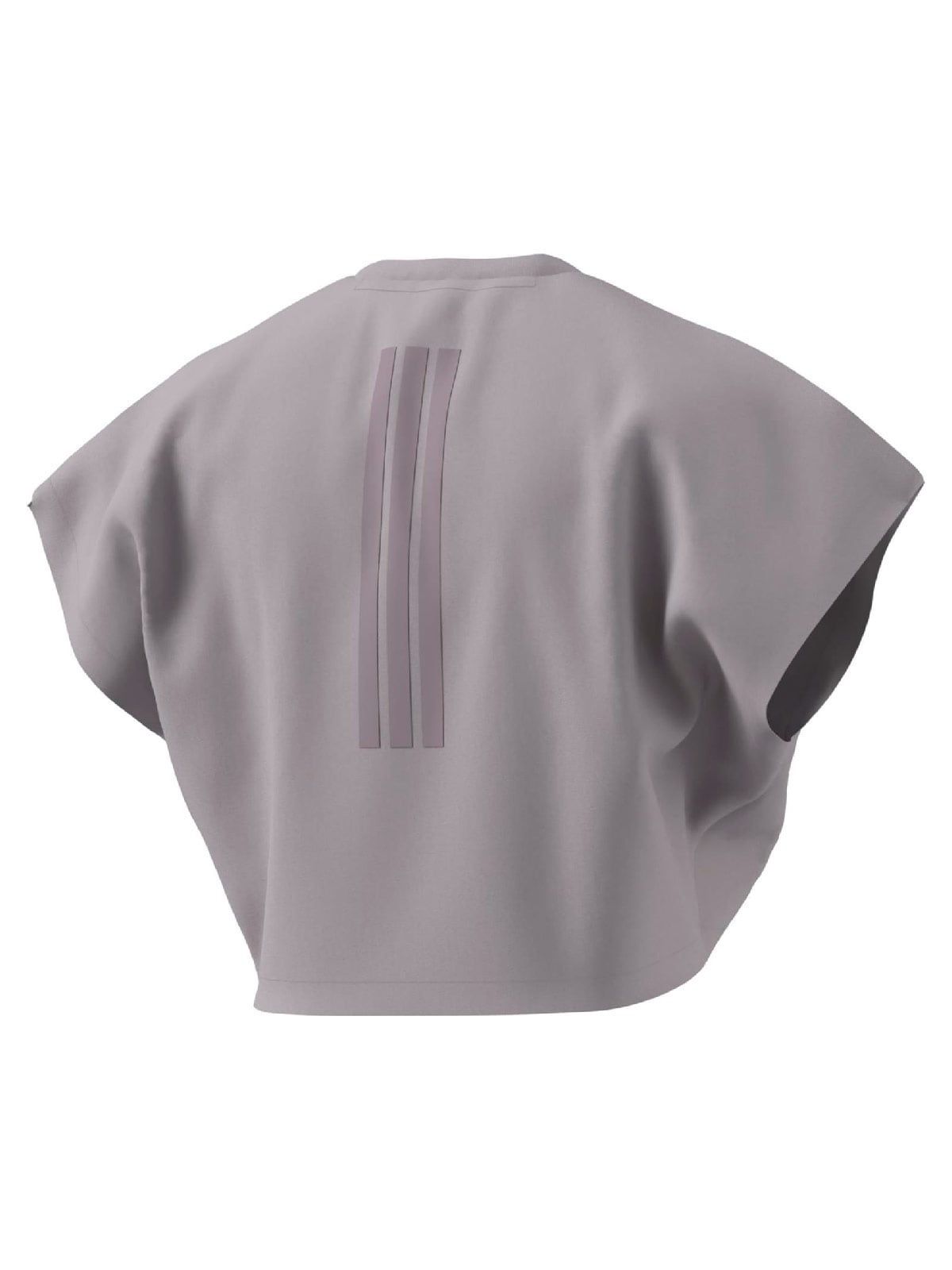 POLO DEPORTIVO MUJER ADIDAS POWER WORKOUT - 3