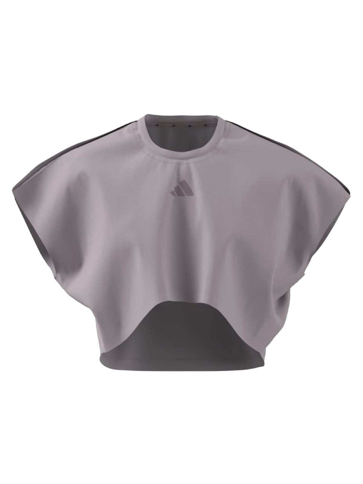 POLO DEPORTIVO MUJER ADIDAS POWER WORKOUT - 4