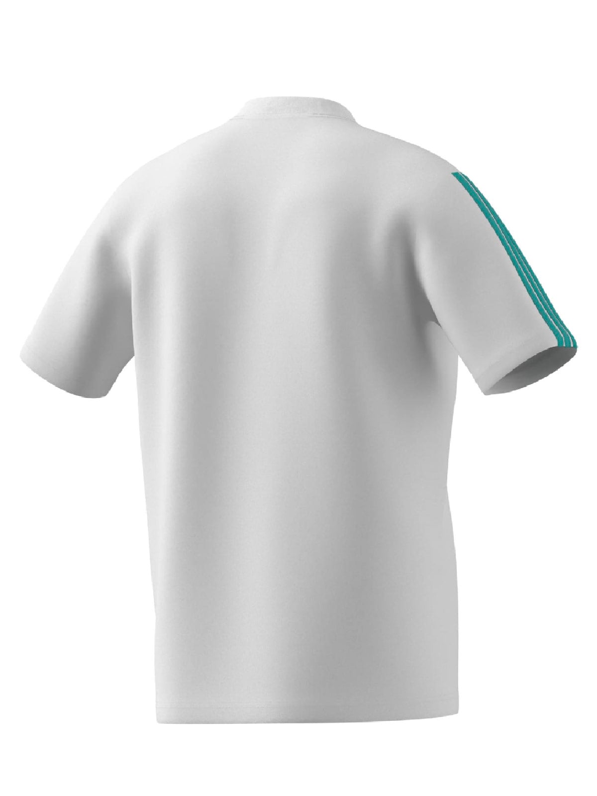 POLO HOMBRE ADIDAS F1 MERCEDES - 3