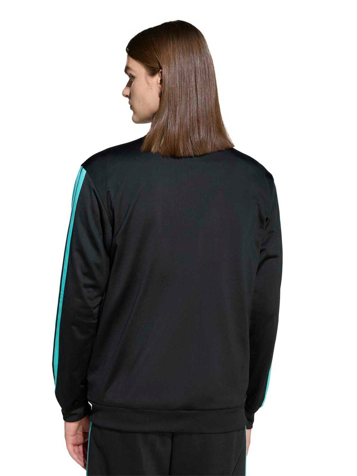 CASACA DEPORTIVA HOMBRE ADIDAS F1 MERCEDES - 2