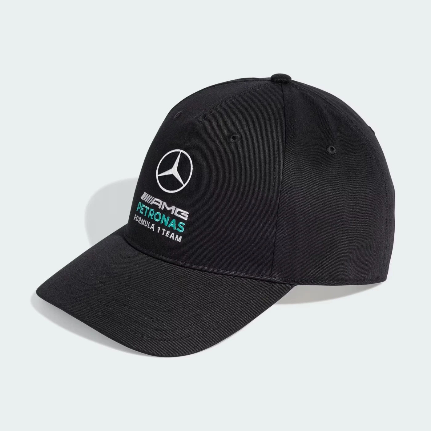 GORRA BÉISBOL UNISEX ADIDAS FÓRMULA 1 MERCEDES - 1
