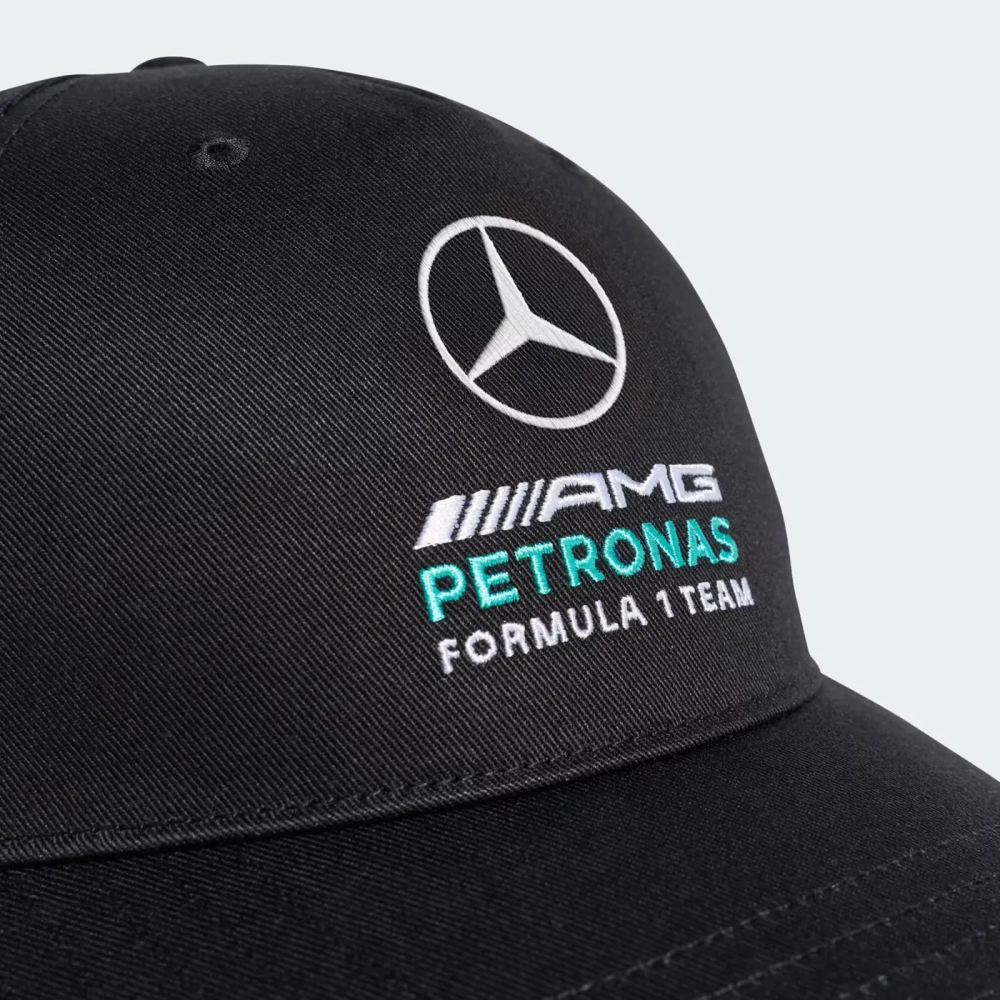 GORRA BÉISBOL UNISEX ADIDAS FÓRMULA 1 MERCEDES - 3
