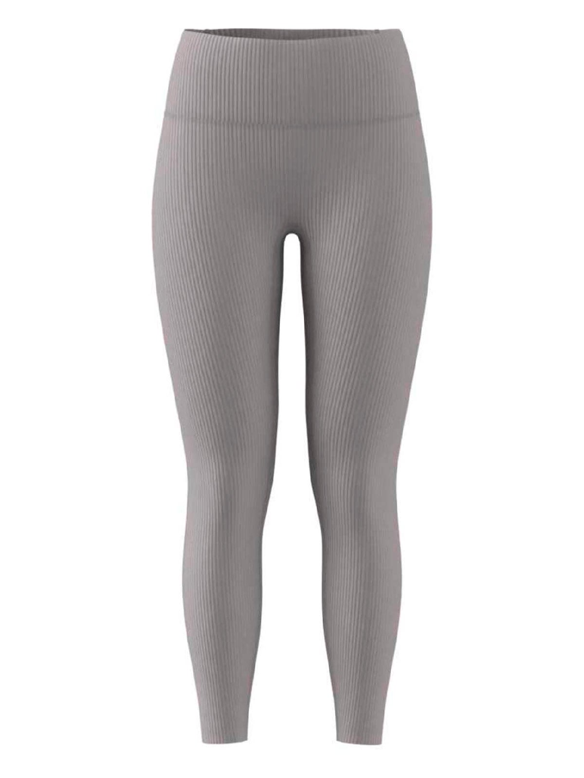 LEGGIN DEPORTIVO MUJER ADIDAS ALL ME RIB - 4