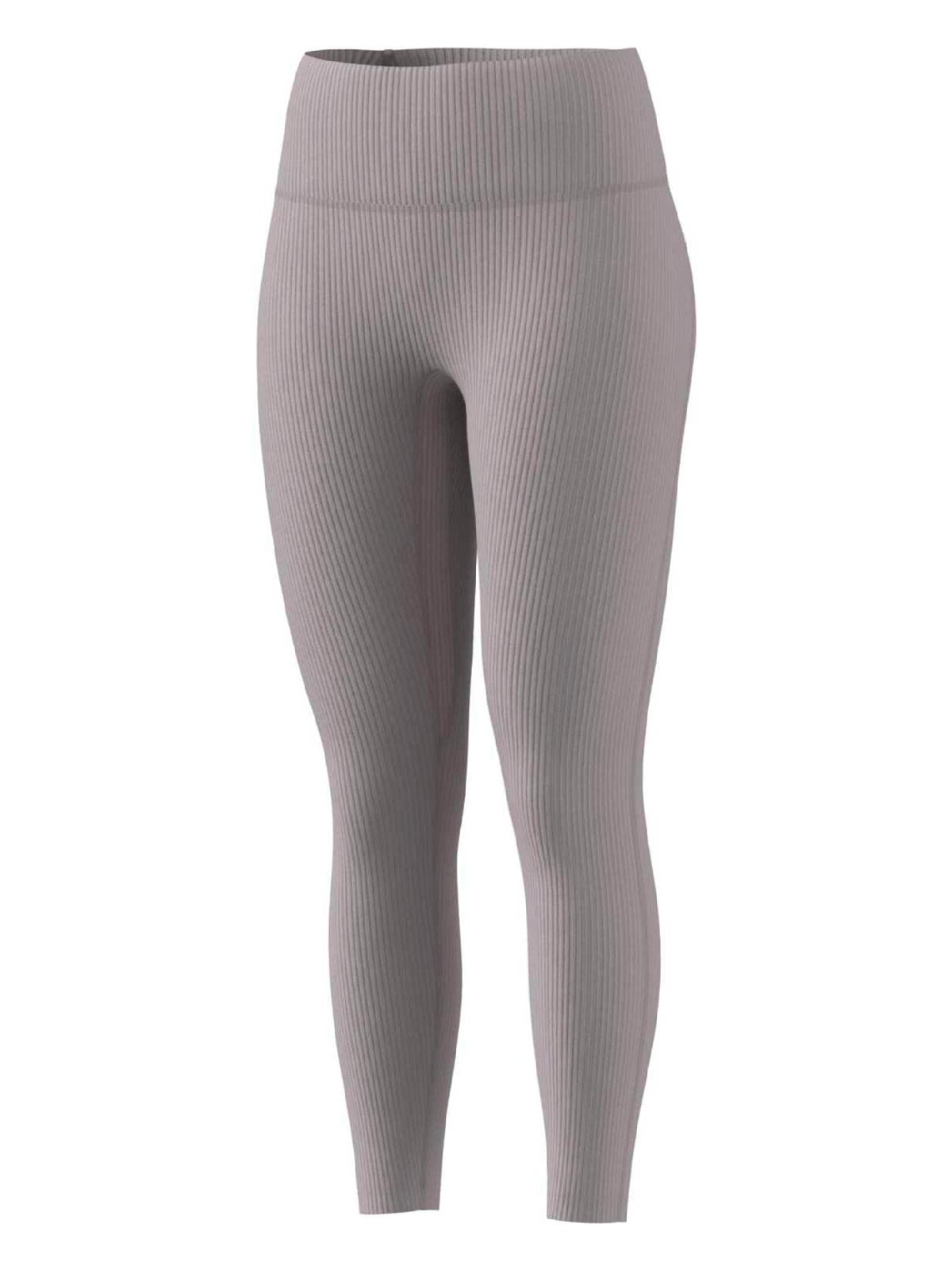 LEGGIN DEPORTIVO MUJER ADIDAS ALL ME RIB - 1