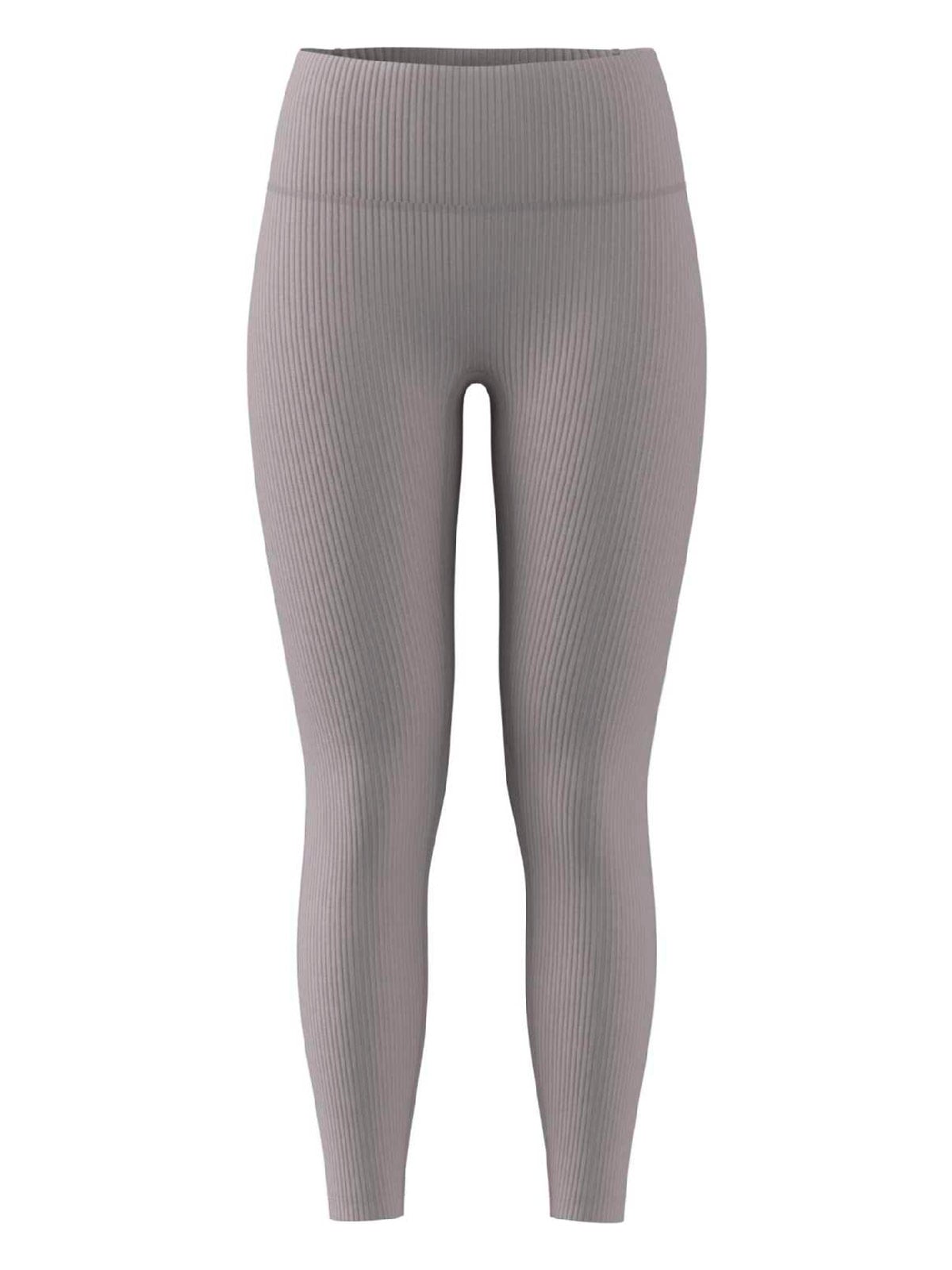 LEGGIN DEPORTIVO MUJER ADIDAS ALL ME RIB - 2