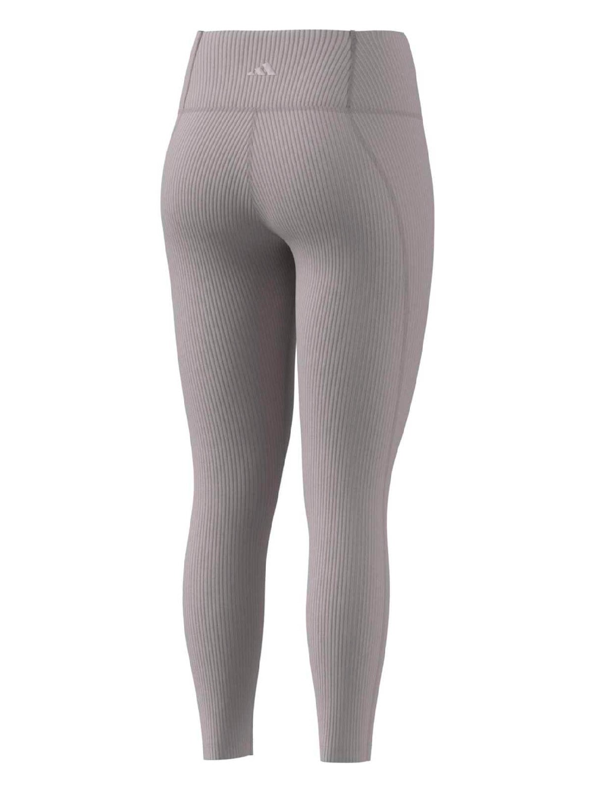 LEGGIN DEPORTIVO MUJER ADIDAS ALL ME RIB - 3