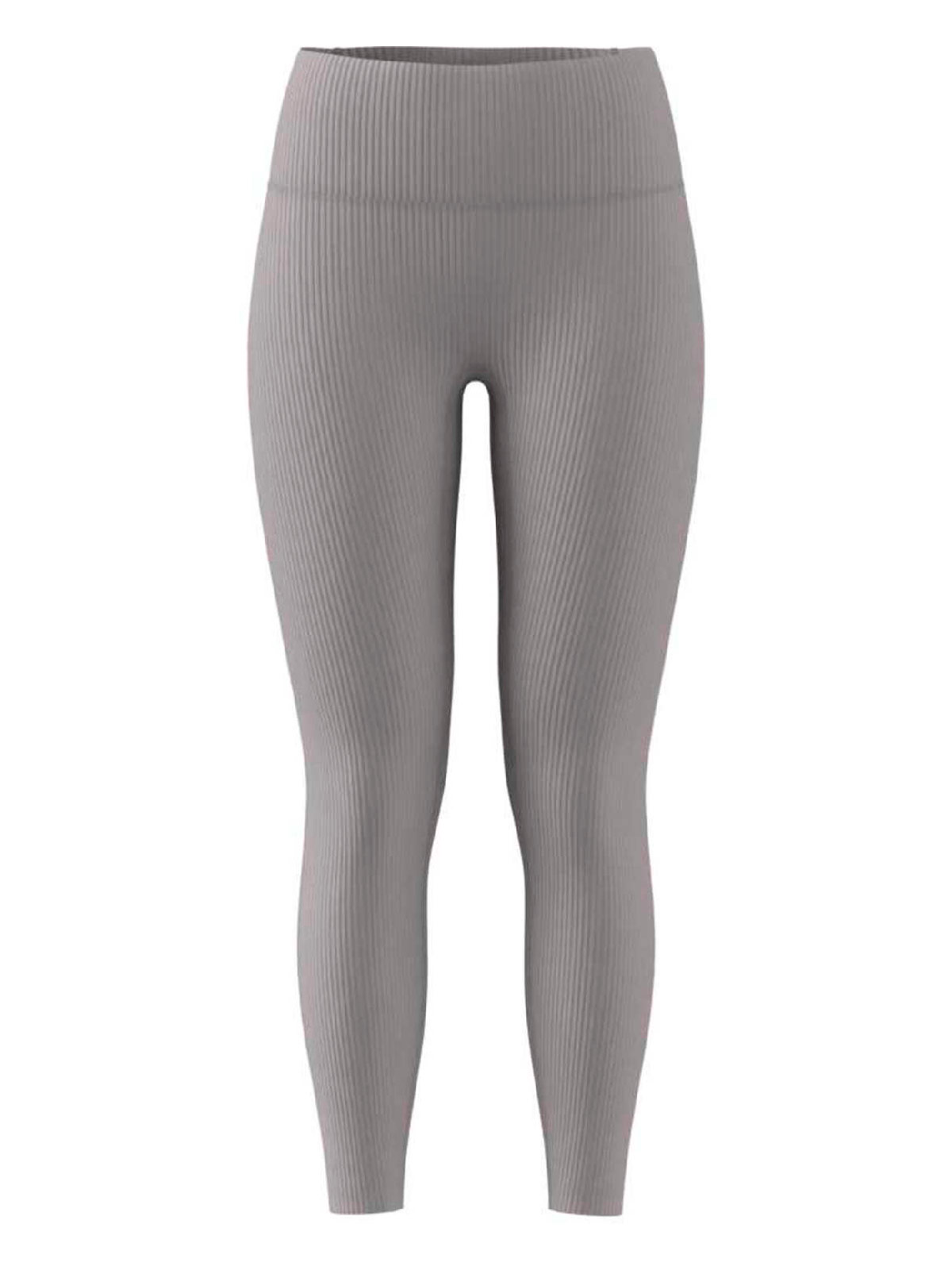 LEGGIN DEPORTIVO MUJER ADIDAS ALL ME RIB - 4