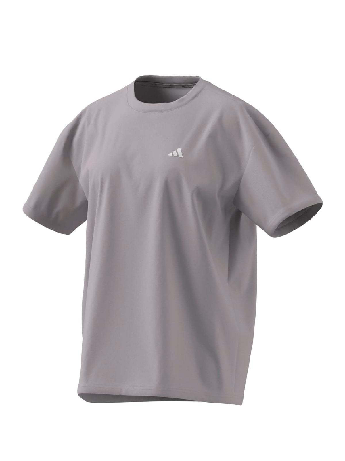 POLO DEPORTIVO MUJER ADIDAS POWER ESSENTIALS WORKOUT - 1