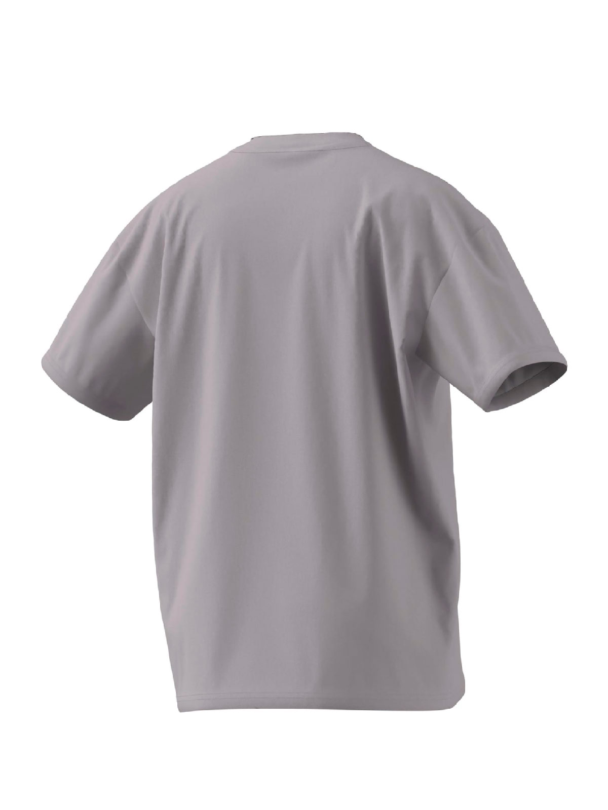 POLO DEPORTIVO MUJER ADIDAS POWER ESSENTIALS WORKOUT - 3