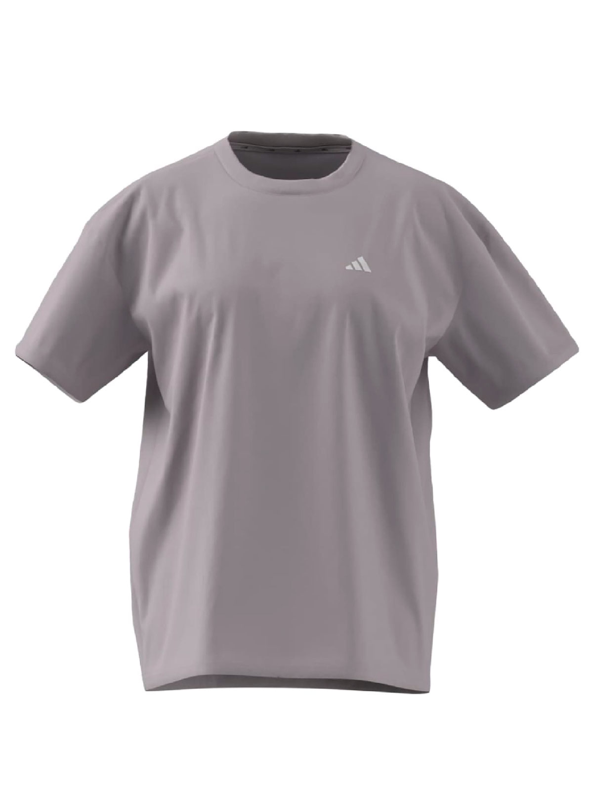 POLO DEPORTIVO MUJER ADIDAS POWER ESSENTIALS WORKOUT - 4