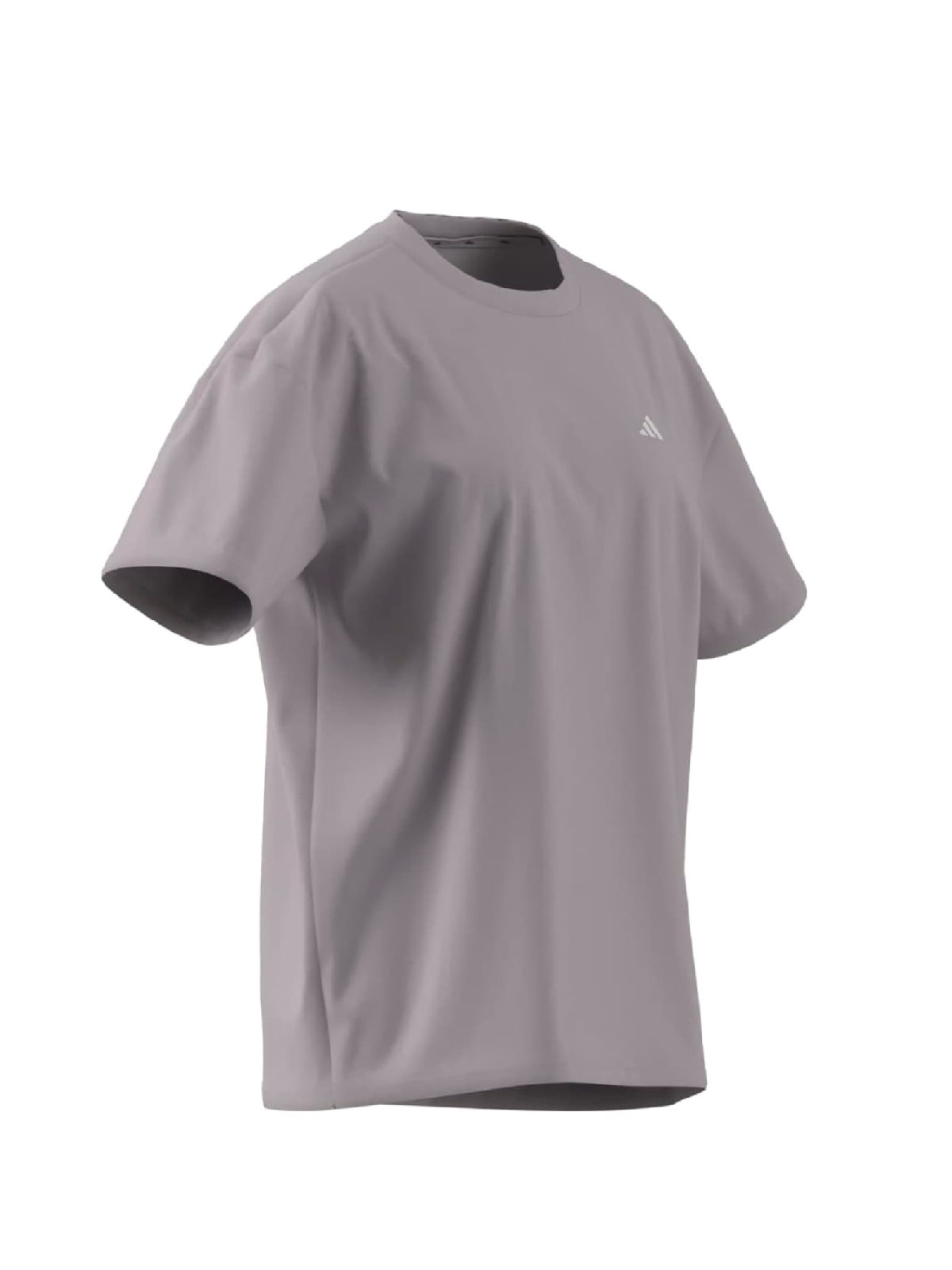 POLO DEPORTIVO MUJER ADIDAS POWER ESSENTIALS WORKOUT - 5