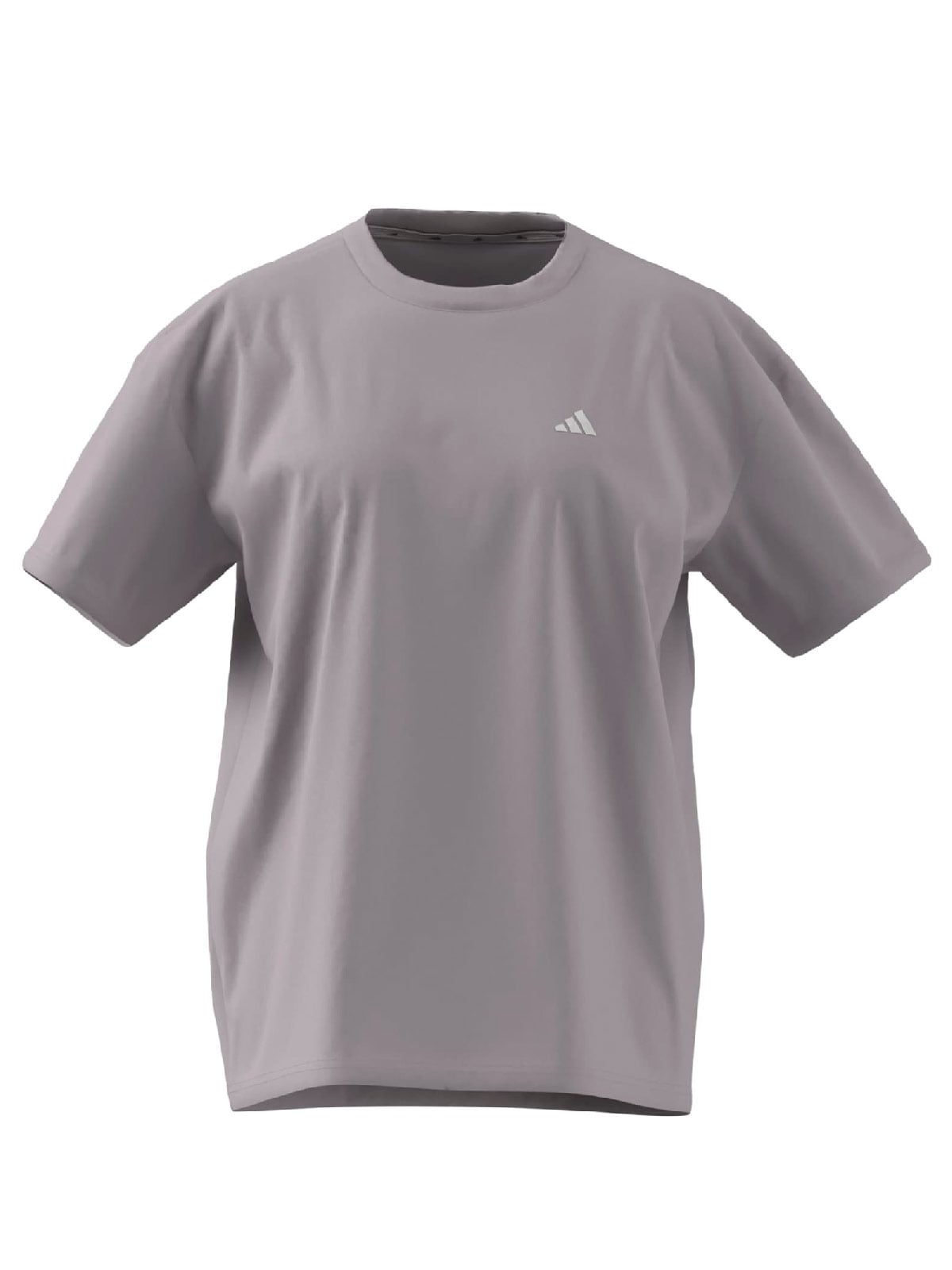 POLO DEPORTIVO MUJER ADIDAS POWER ESSENTIALS WORKOUT - 2