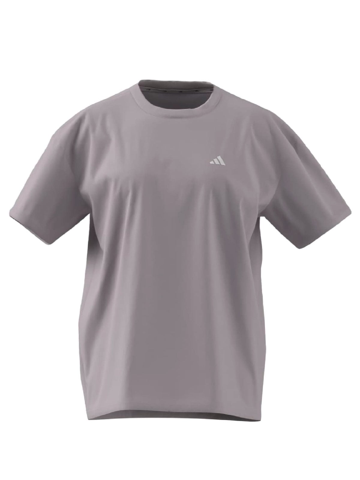 POLO DEPORTIVO MUJER ADIDAS POWER ESSENTIALS WORKOUT - 4