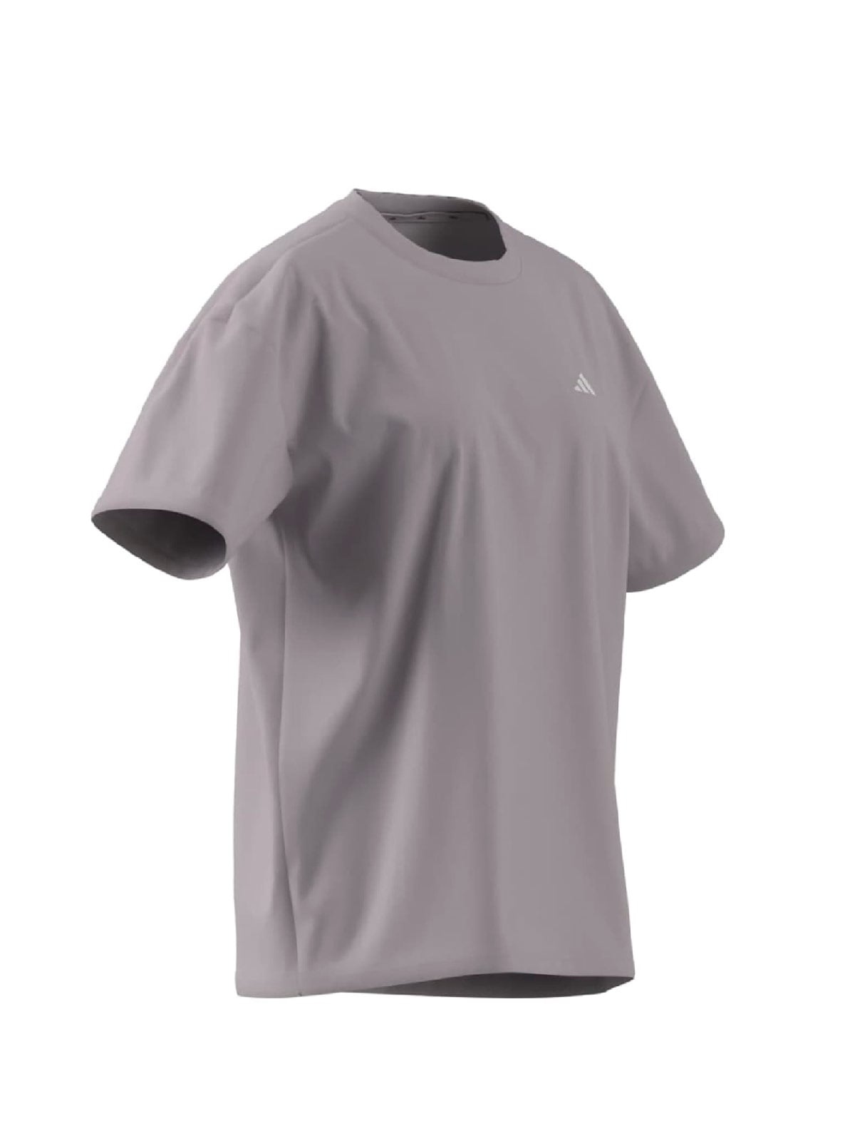 POLO DEPORTIVO MUJER ADIDAS POWER ESSENTIALS WORKOUT - 5