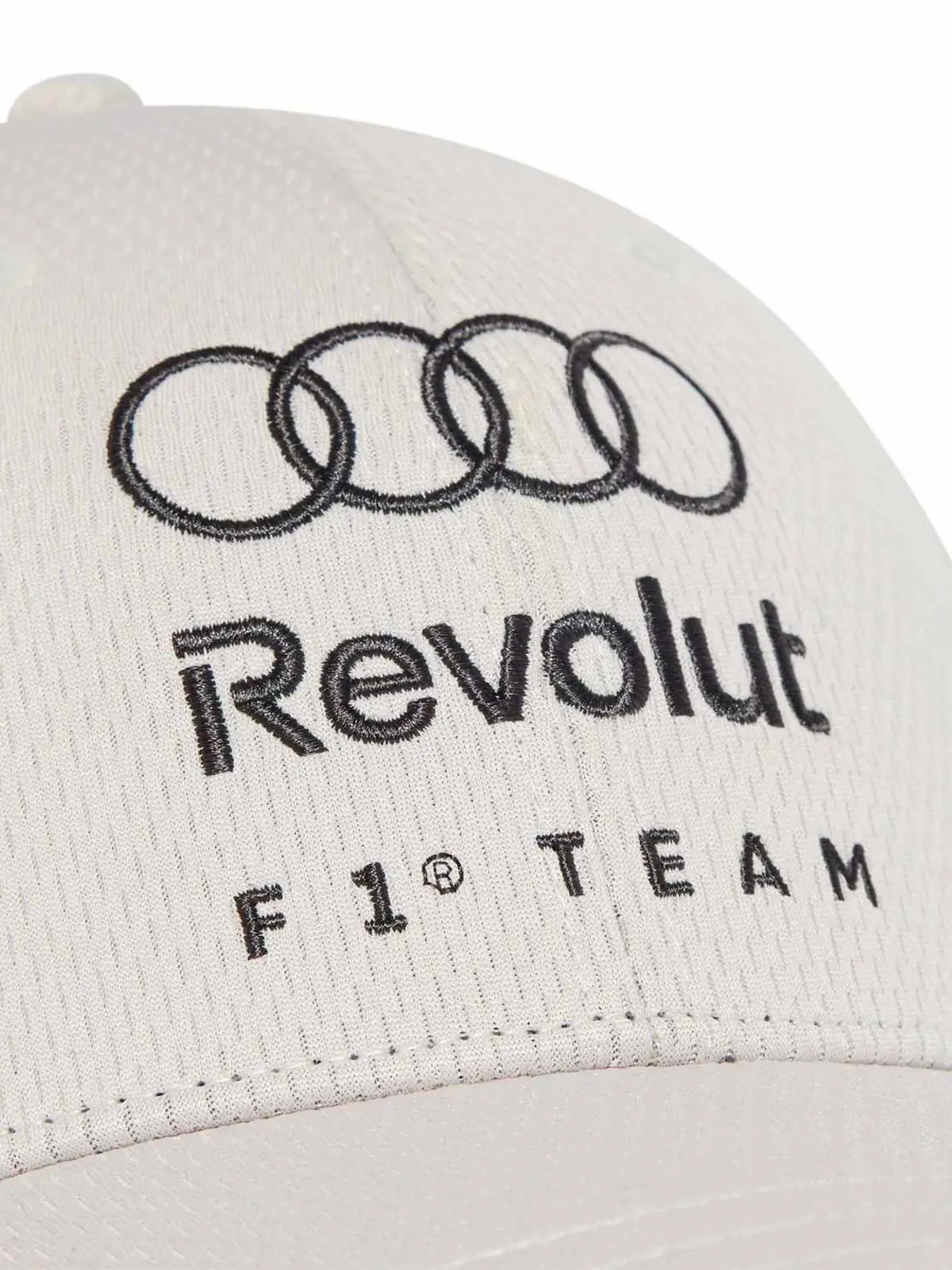 GORRA UNISEX ADIDAS FORMULA 1 - 2