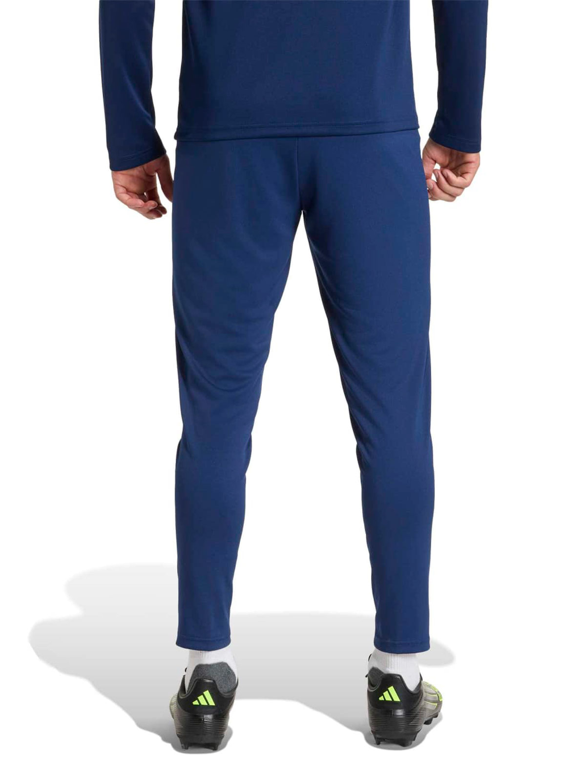 PANTALÓN BUZO HOMBRE ADIDAS ENTRENAMIENTO ENTRADA26 - 2