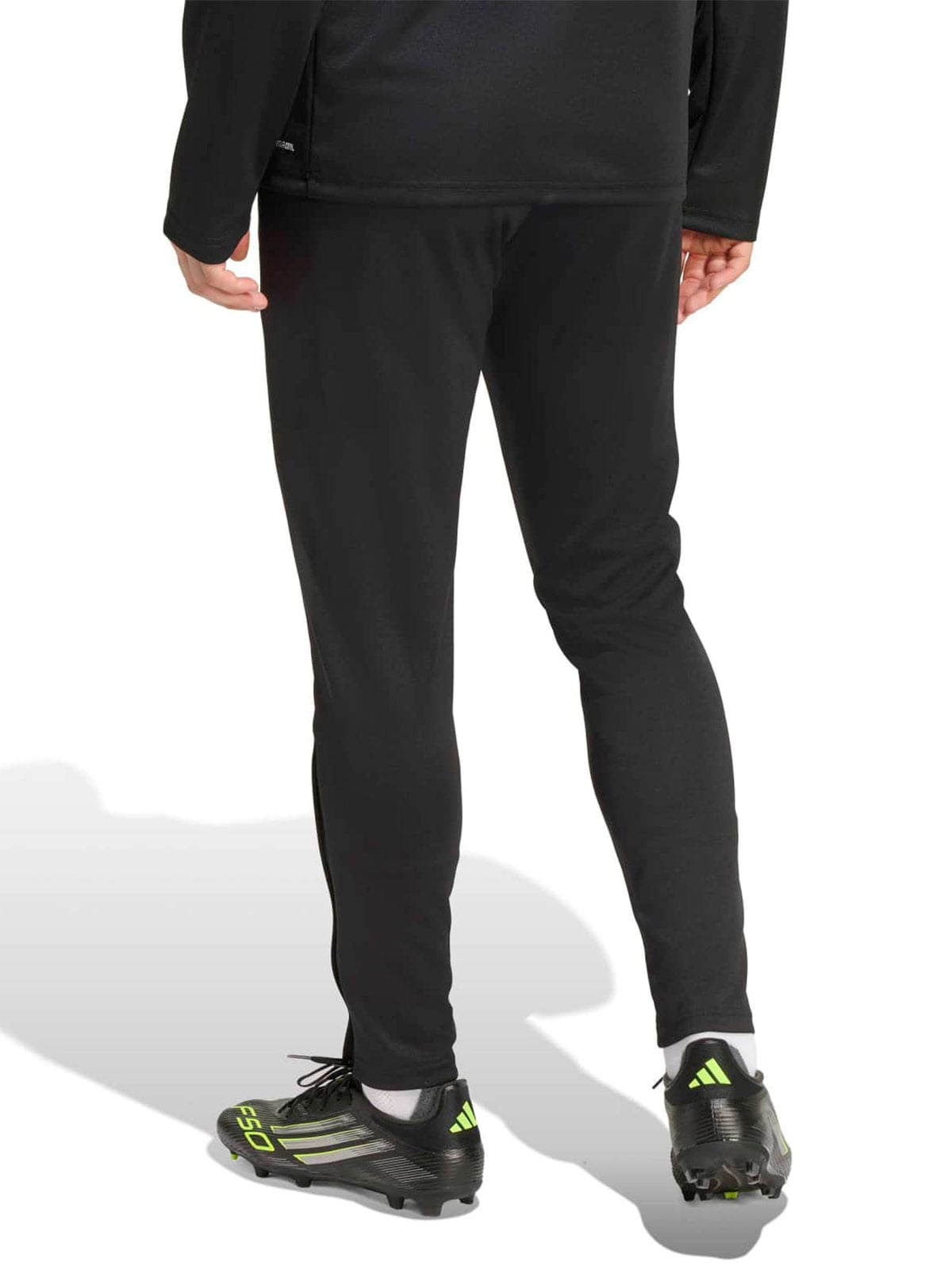 PANTALÓN ENTRENAMIENTO HOMBRE ADIDAS ENTRADA27 - 2