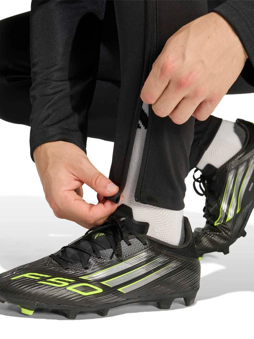 PANTALÓN ENTRENAMIENTO HOMBRE ADIDAS ENTRADA27 - 6