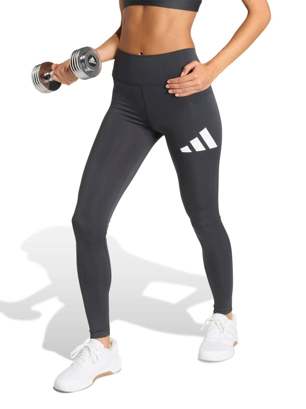 LEGGINS MUJER ADIDAS TRAIN ESSENTIALS - 1