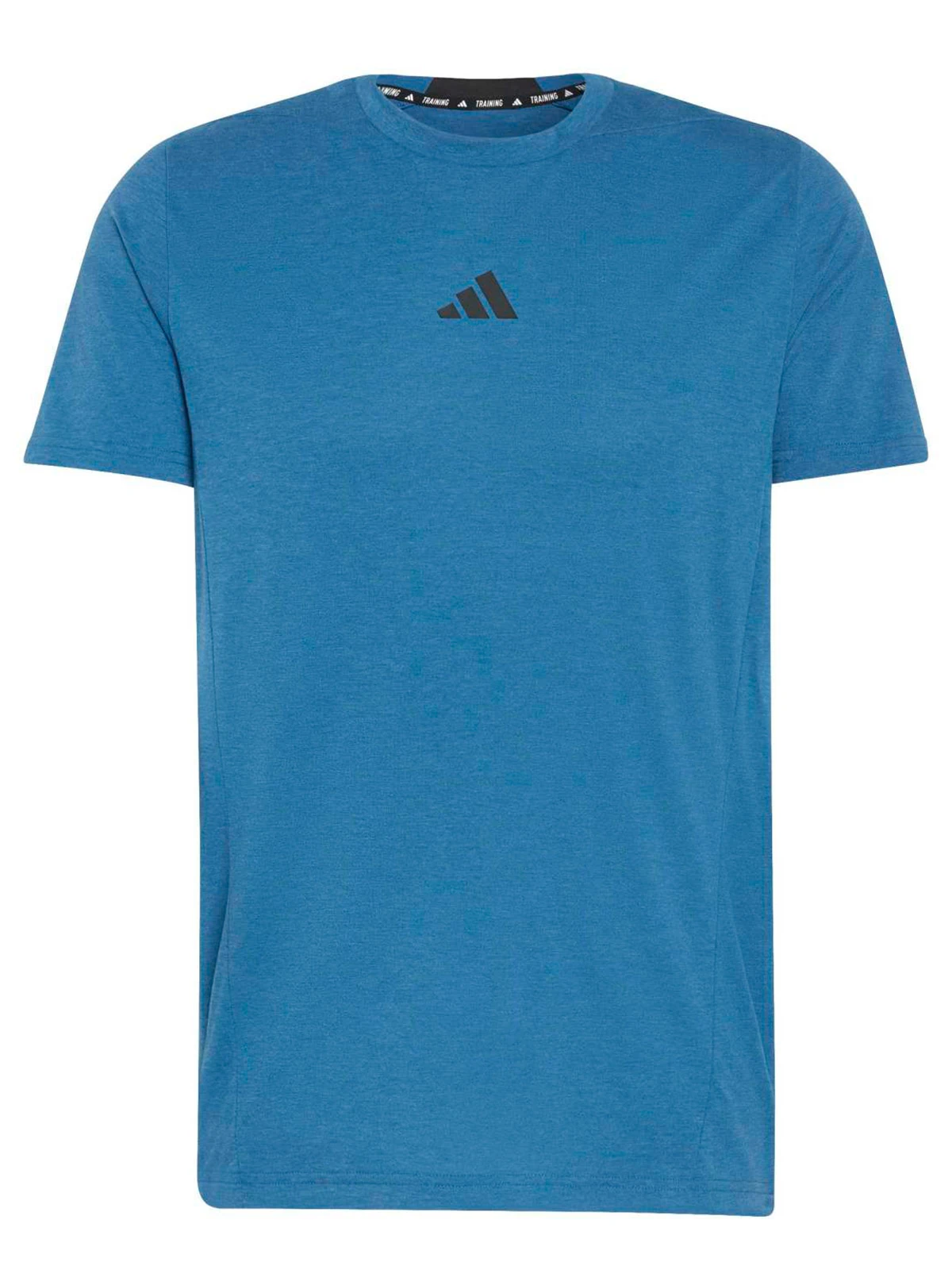 POLO DEPORTIVO TRAINING HOMBRE ADIDAS - 1