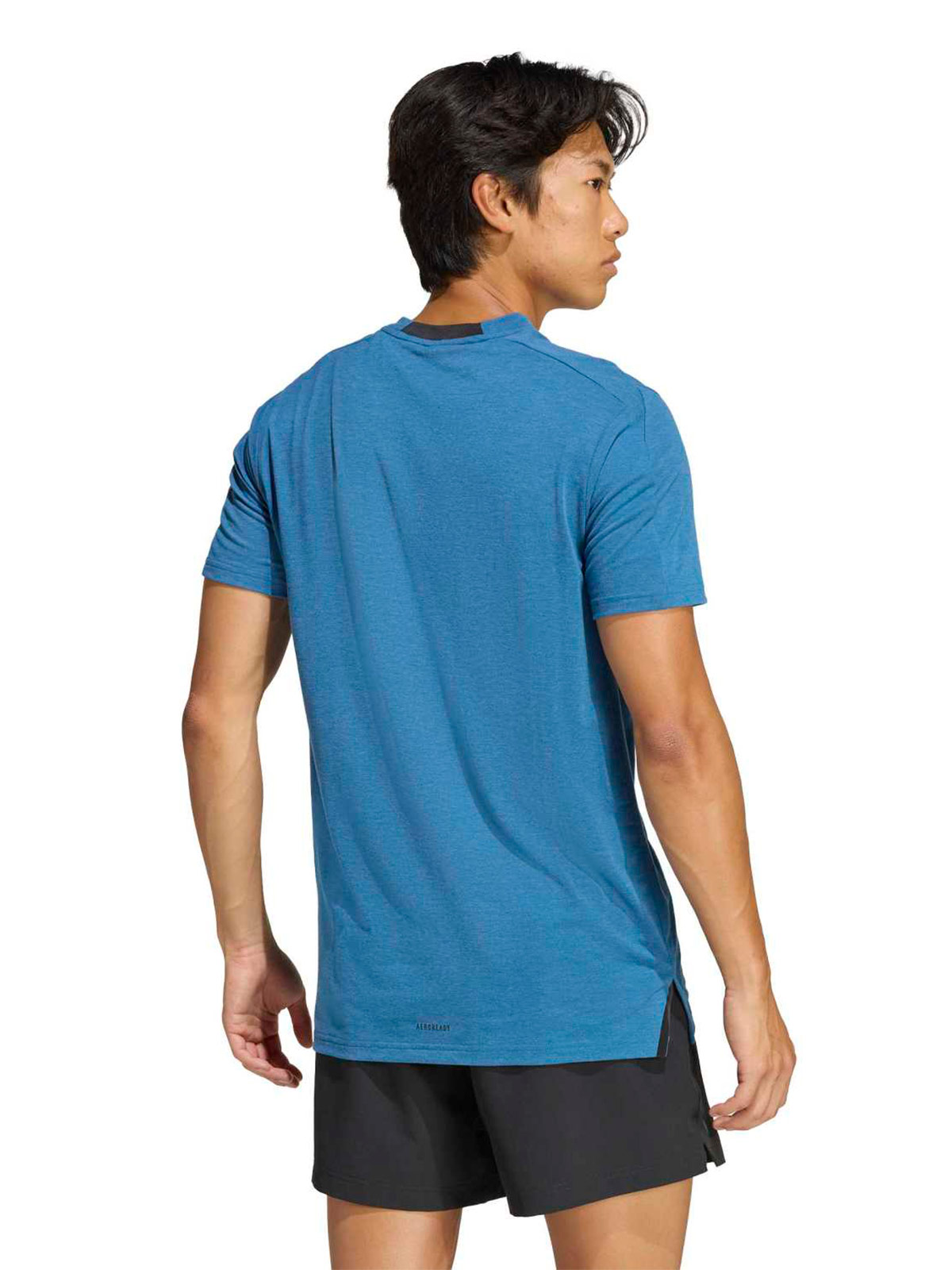 POLO DEPORTIVO TRAINING HOMBRE ADIDAS - 2