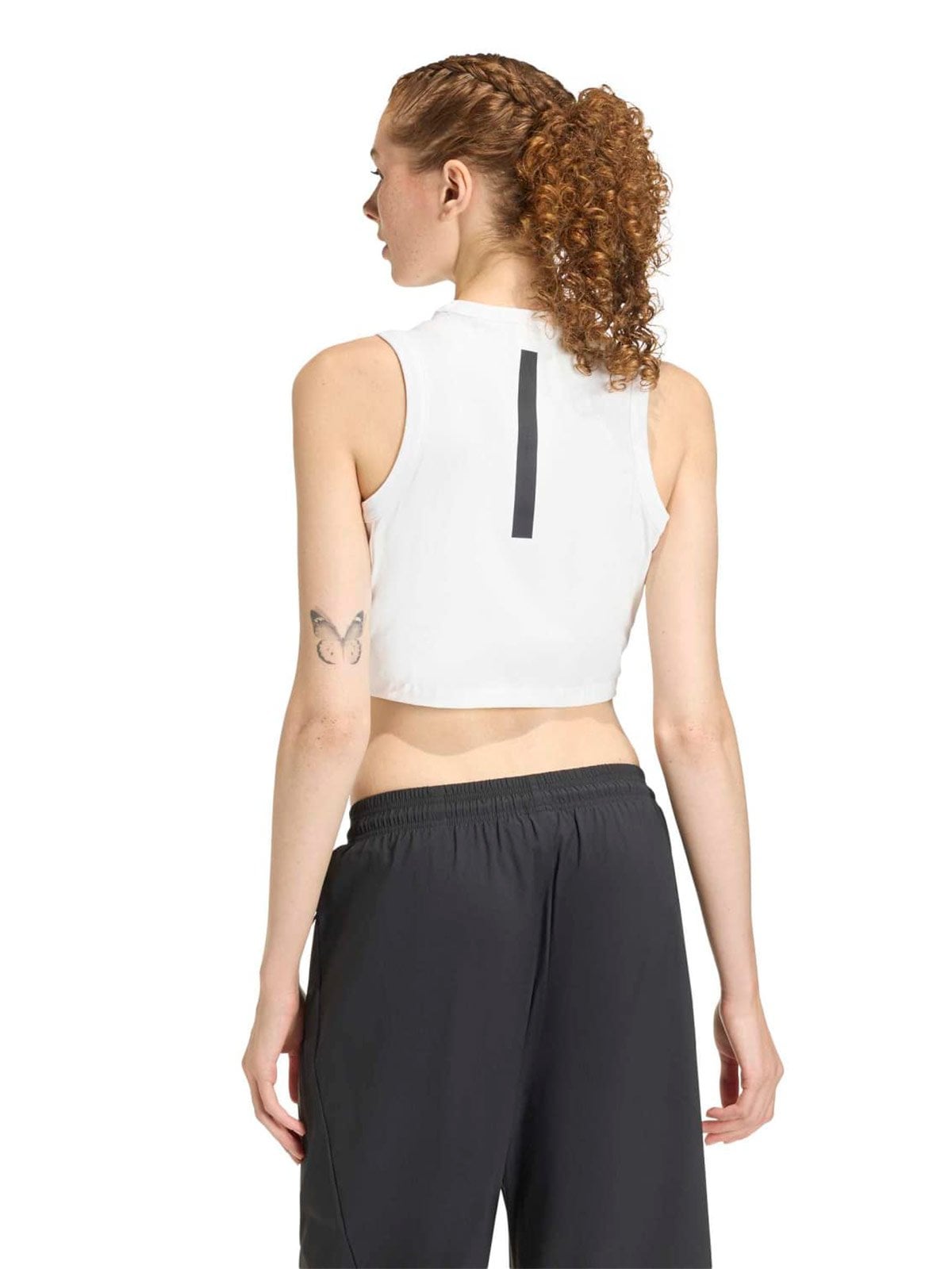POLO MUJER ADIDAS BVD Z.N.E. - 2