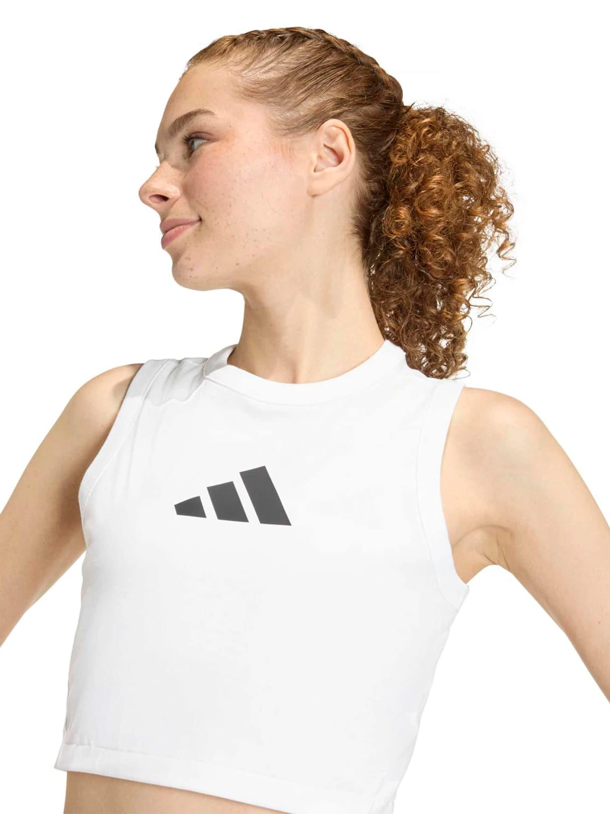 POLO MUJER ADIDAS BVD Z.N.E. - 4