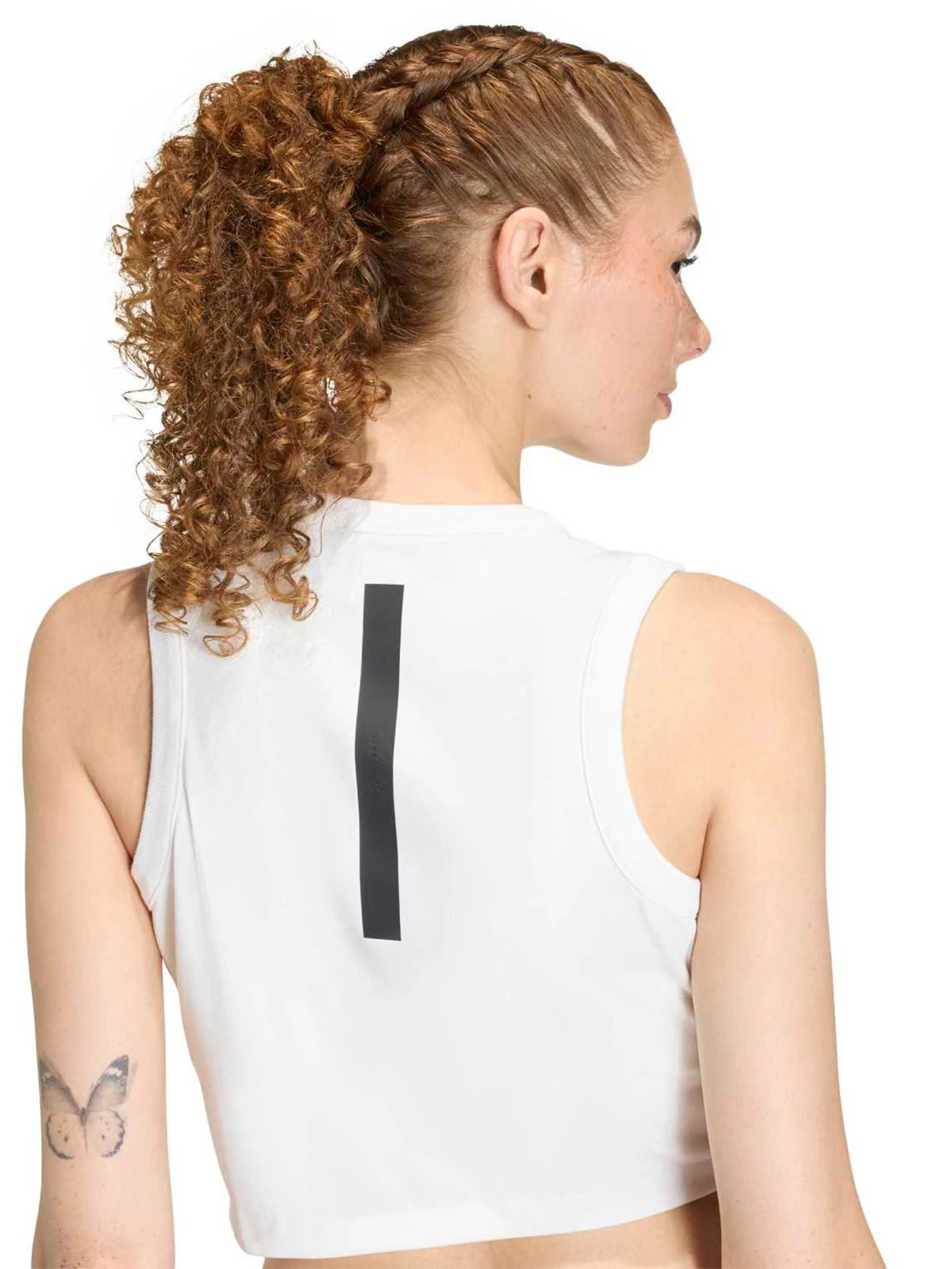 POLO MUJER ADIDAS BVD Z.N.E. - 5