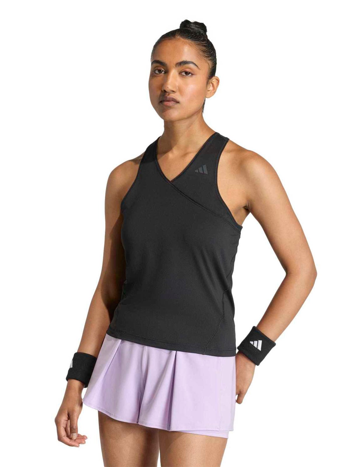 POLO MUJER ADIDAS CLUB TENNIS CLIMACOOL - 2