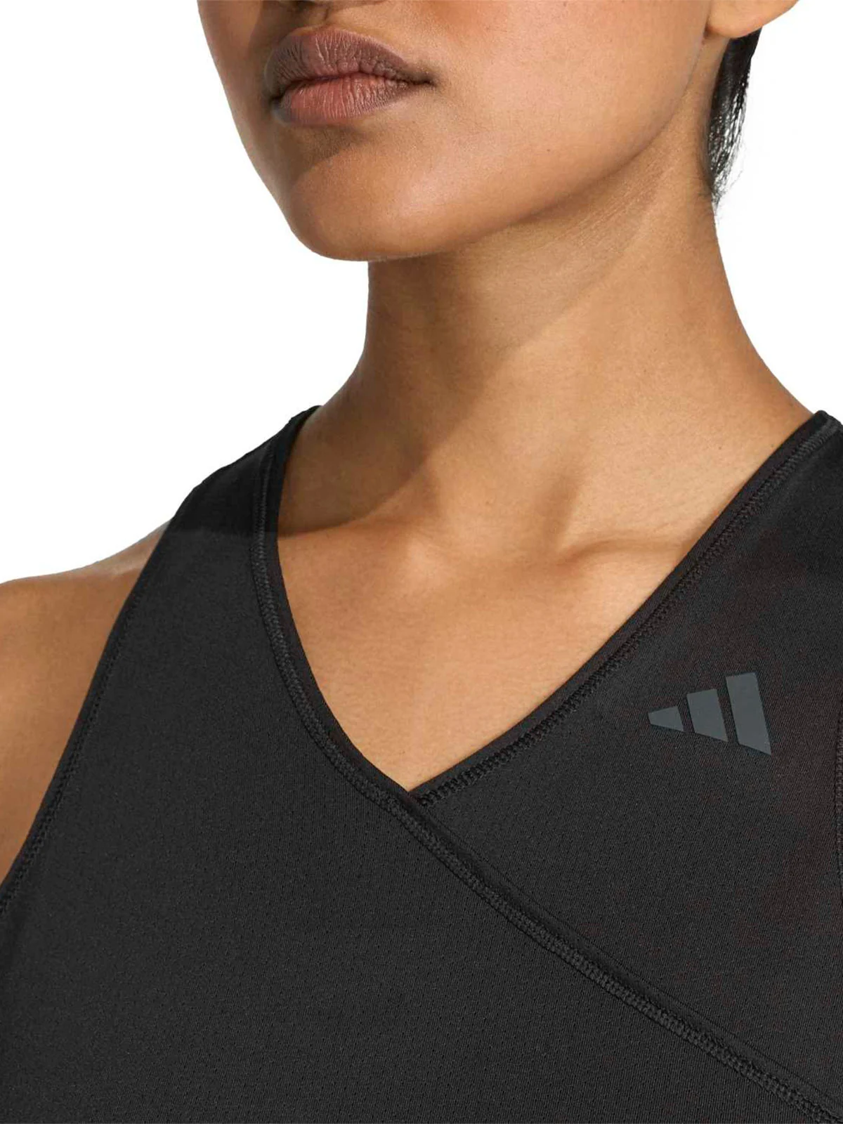 POLO MUJER ADIDAS CLUB TENNIS CLIMACOOL - 5